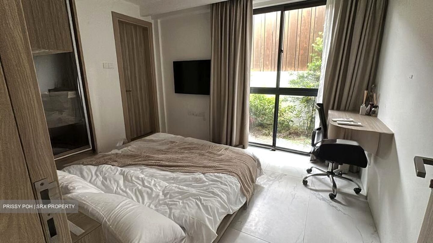 Jalan Greja (D16), Semi-Detached #497342341